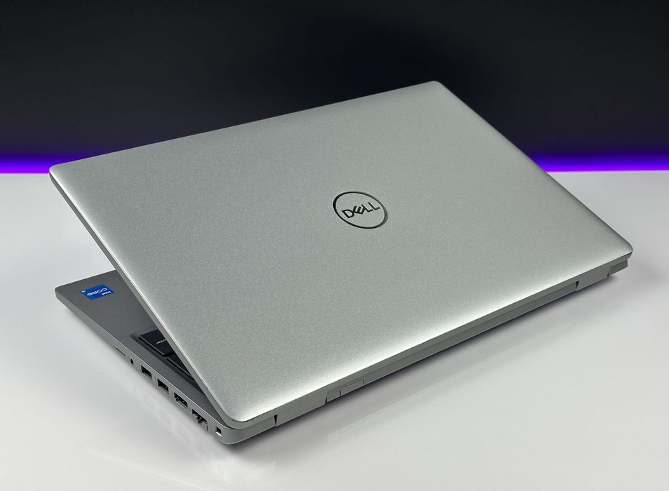 Laptop DELL Latitude 5520 | i5-1145G7 / FHD / US / gwarancja / FV 23%