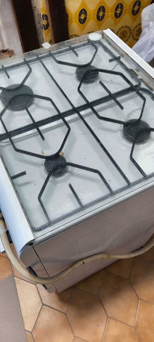 Fogão  e forno  siemens