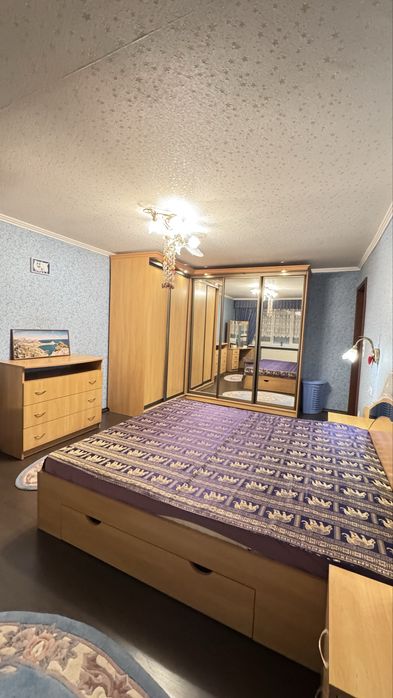 Продаж 4-кімнатної квартири, мкр-н Підгоряно