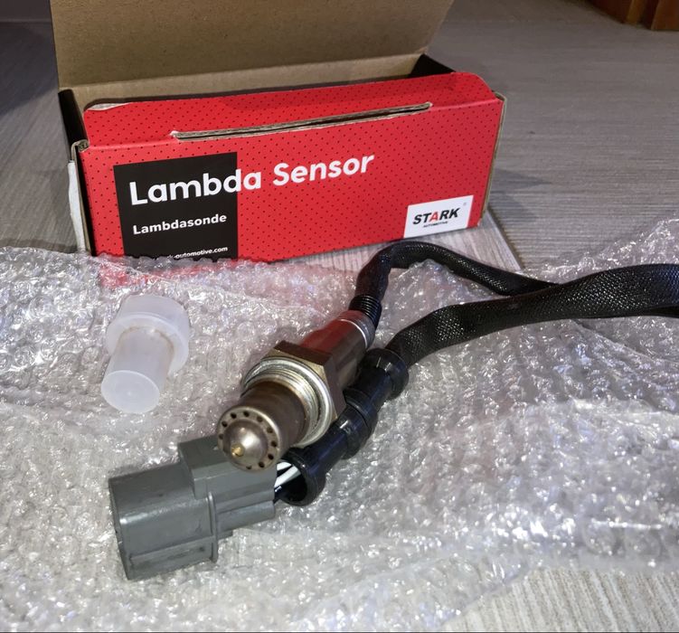 Sonda lambda para Honda ref Referência: SKLS-0140009
