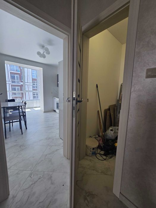 3-кім.кв. ЖК Опришівська Слобода