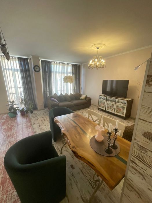 2-кімнатна квартира за адресою (площа 61,2 м²) - Atlanta.ua - фото 4