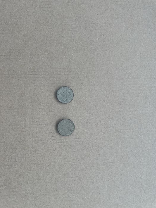 Pastilhas de Travão Trotinete Xiaomi M365 / Pro / 1S