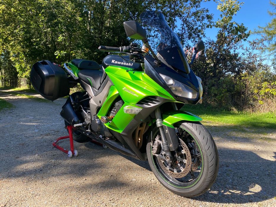 Kawasaki