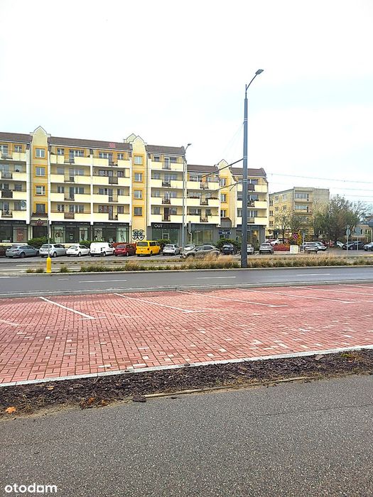 Lokal mieszkalny w super lokalizacji ul. Piłsudskiego 55B w Olsztynie