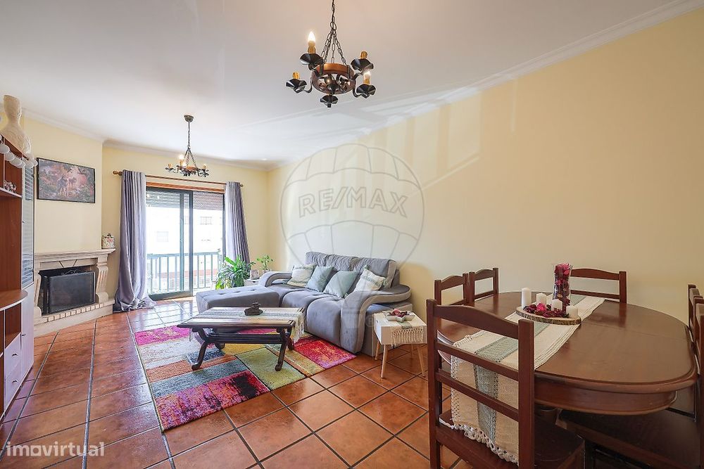Apartamento T2 para venda — Oliveira do Bairro, Aveiro
