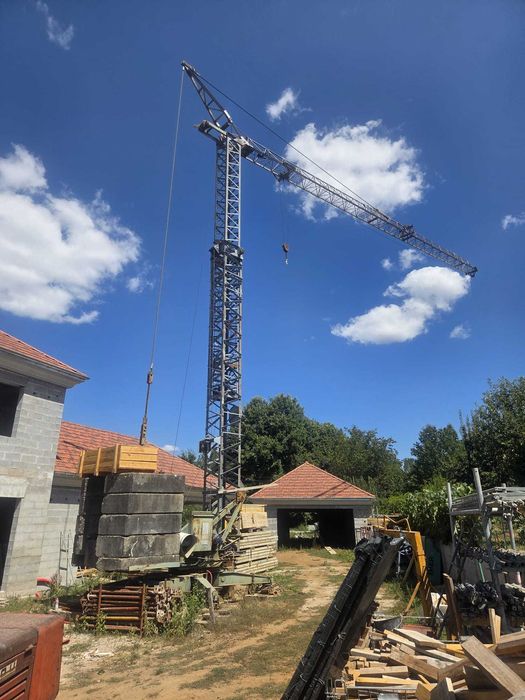 Grua