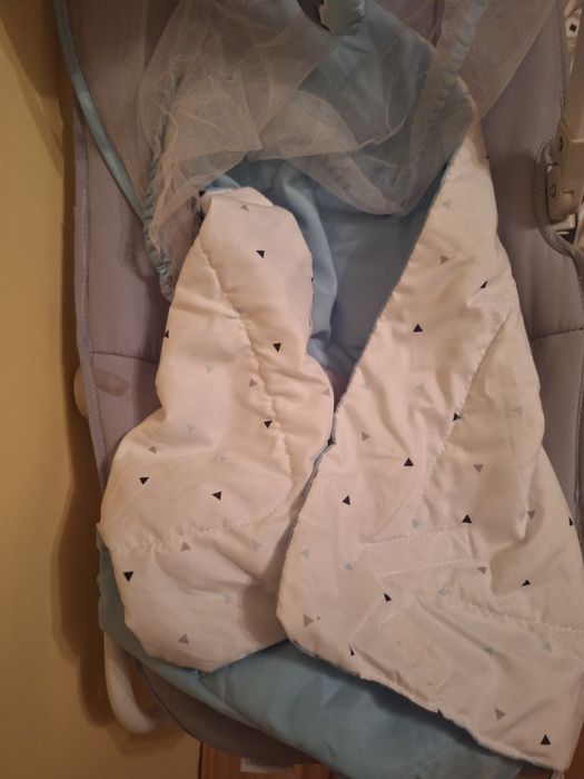 Bujaczek w bardzo dobrym stanie. Tanio