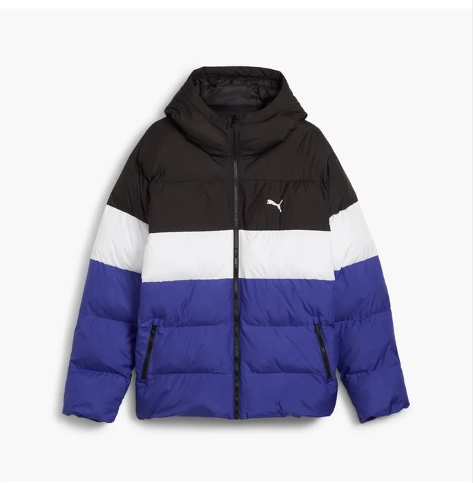 Пуховик зимний Puma/Пума, останній‼️‼️