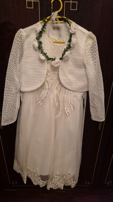 Vestido de comunhão