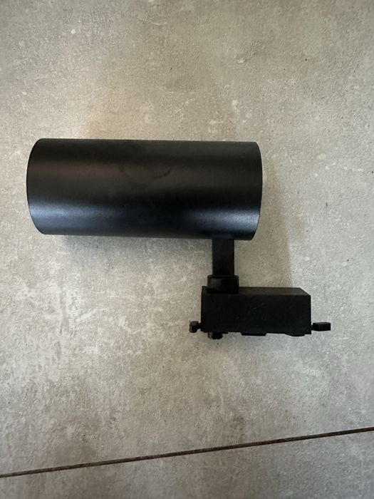 Світильники трекові