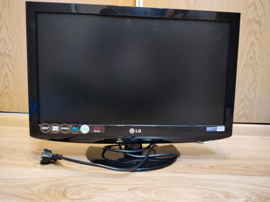 Telewizor LG 32 cale