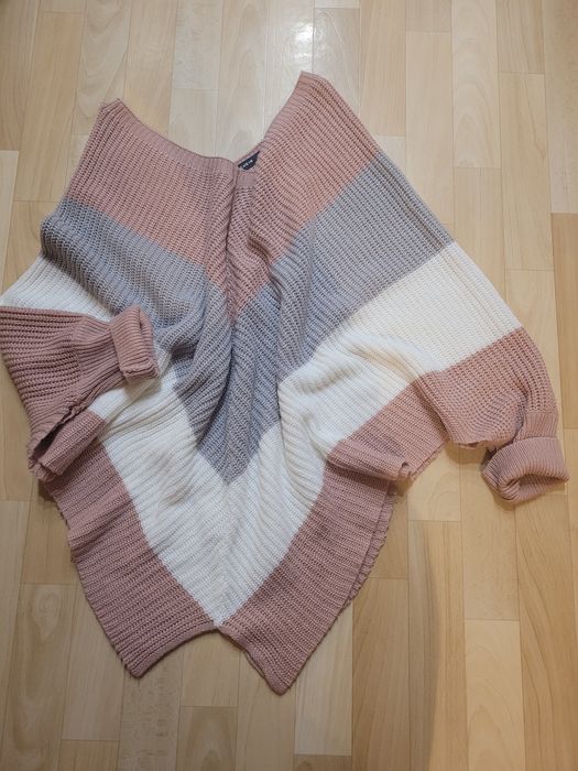 Nowe. Shein zestaw spódnica i sweter