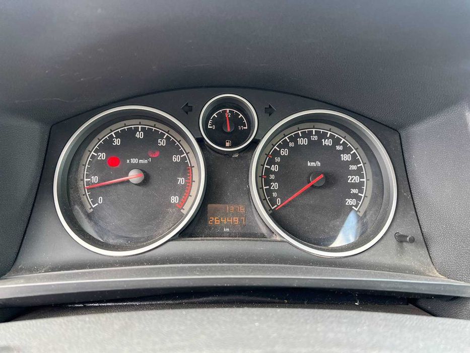 Продам Opel Zafira 2008р. #77113