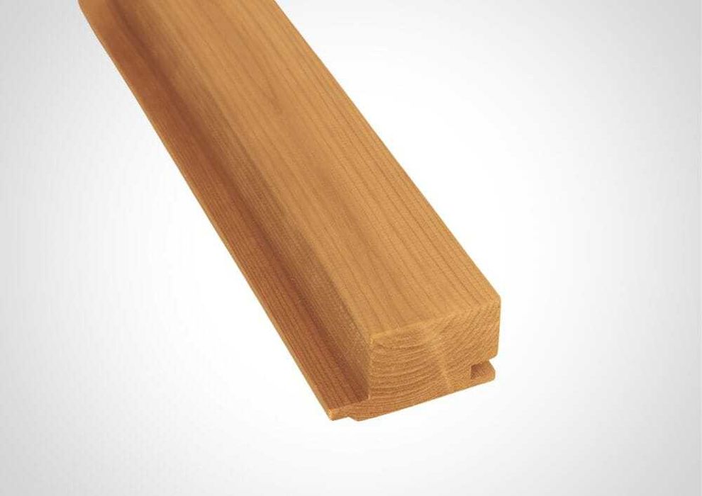 Deska elewacyjna termo MAGDE 19×117 AB