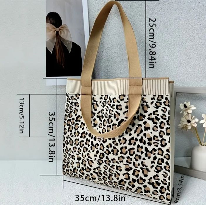 Torba shopper a4