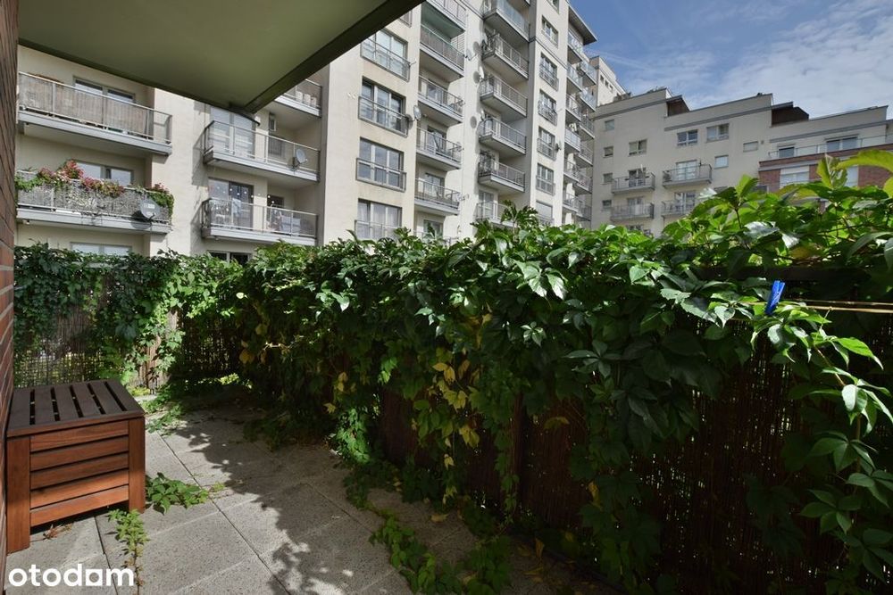 Dębowe Tarasy! Od Zaraz! Duży Balkon!Silesia!