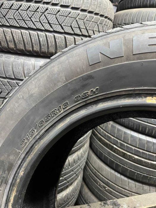 Шини 215/65 R16 Nexen пара літо. летняя резина. ар.201475