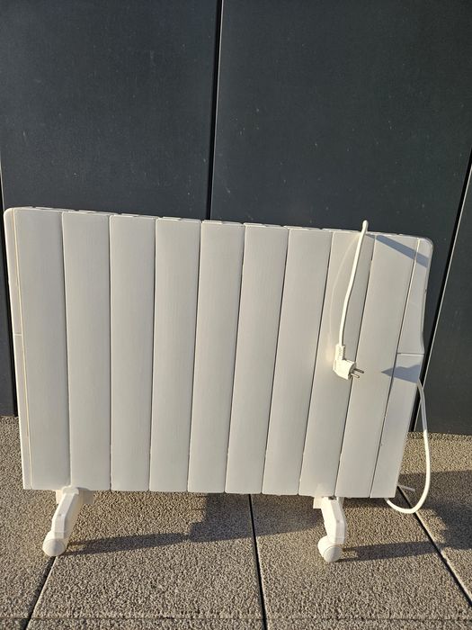 Radiadores elétricos inerzia (preço da unidade)