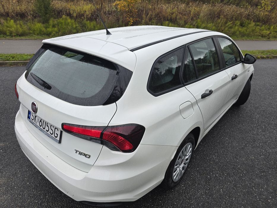 Fiat Tipo 1.4 zadbany FV23