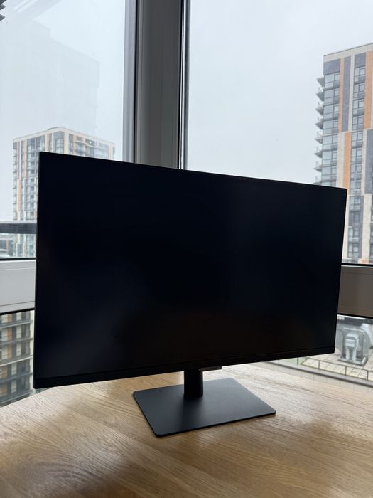 Монітор Samsung ViewFinity S8 (S27A800UNI)