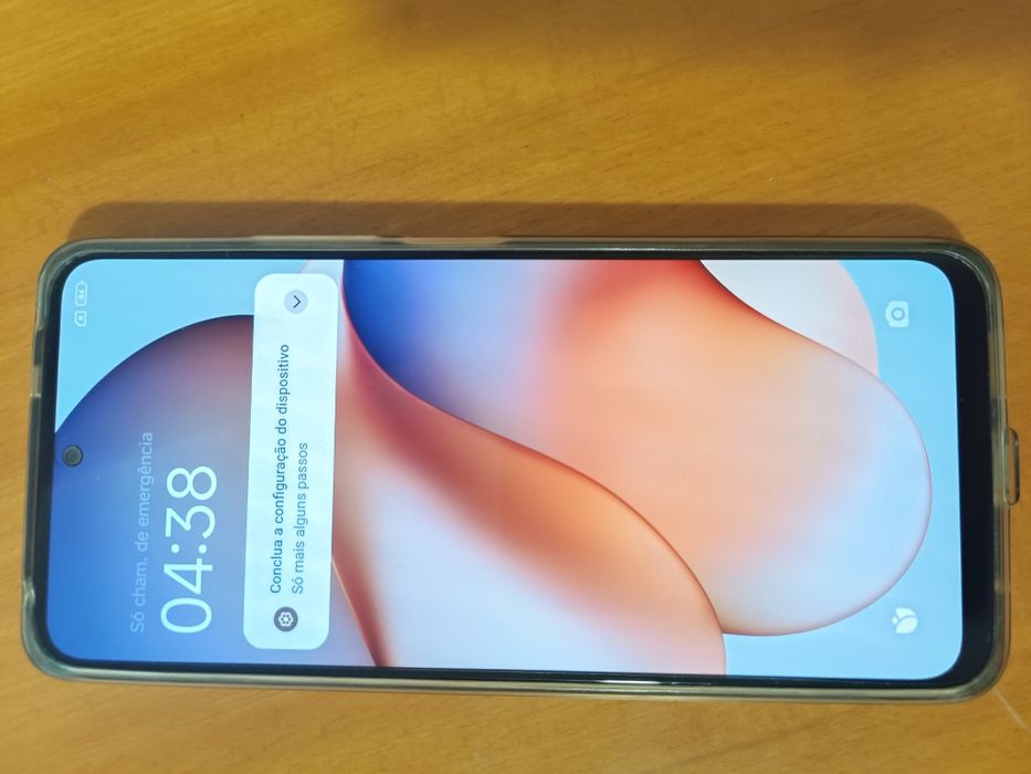 Xiaomi Redmi Note 12