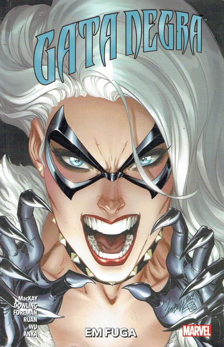 14388  Livros da Marvel Panini Comics