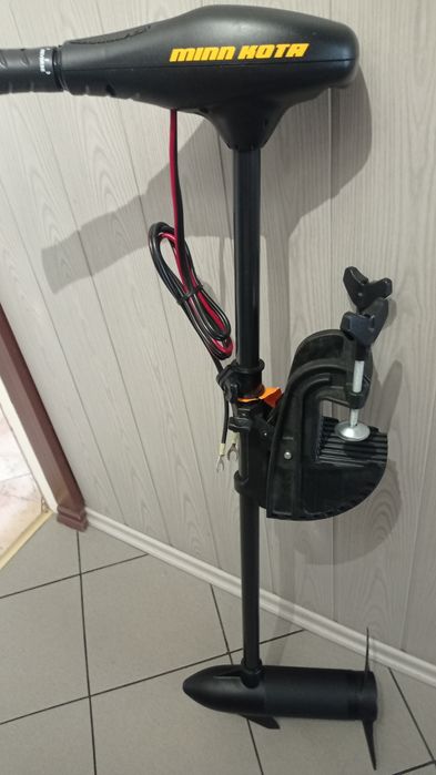 Silnik Minne kota 45LBS