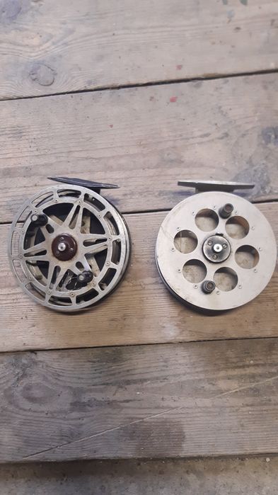 Продаю рибальскі снасті.