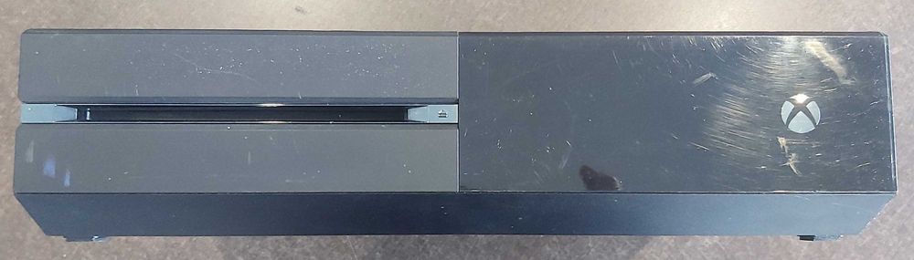 Consola Microsoft Xbox One 500GB Black XBONE Phat Fat