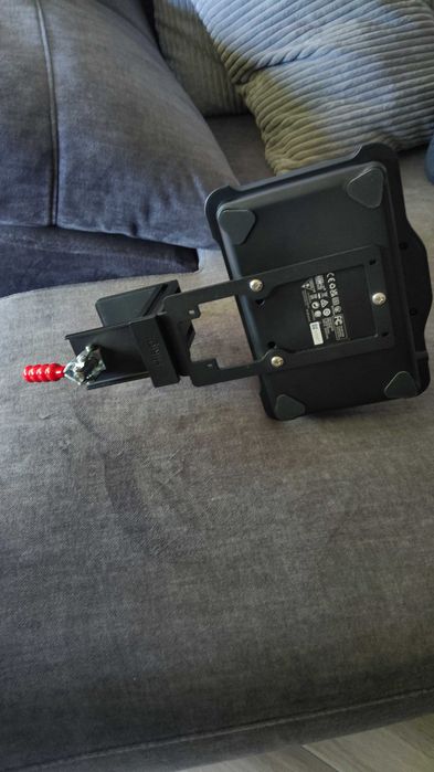 Turtlebeach Velocityone Flightstick + suporte