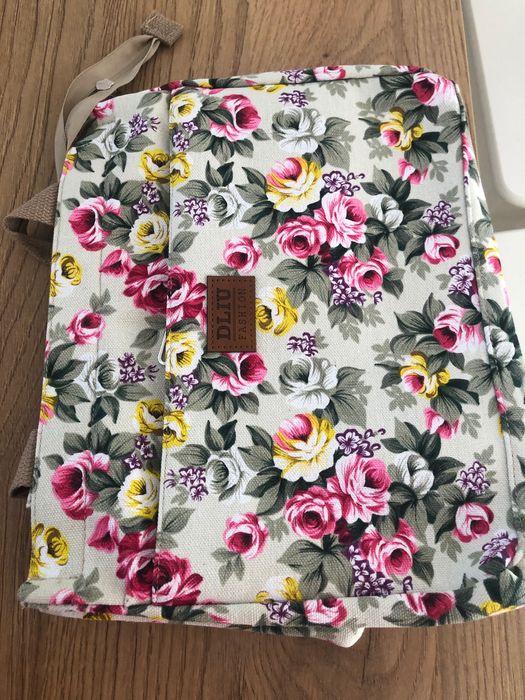 Piękna torebka na wiosne /lato