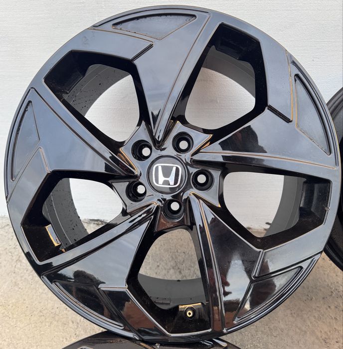 Диски 5/114.3 R19 Peugeot 5008, Honda, Subaru