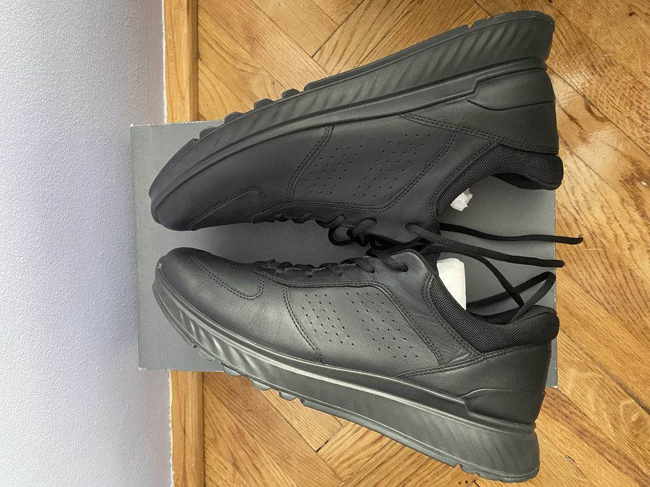 Buty meskie ECCO