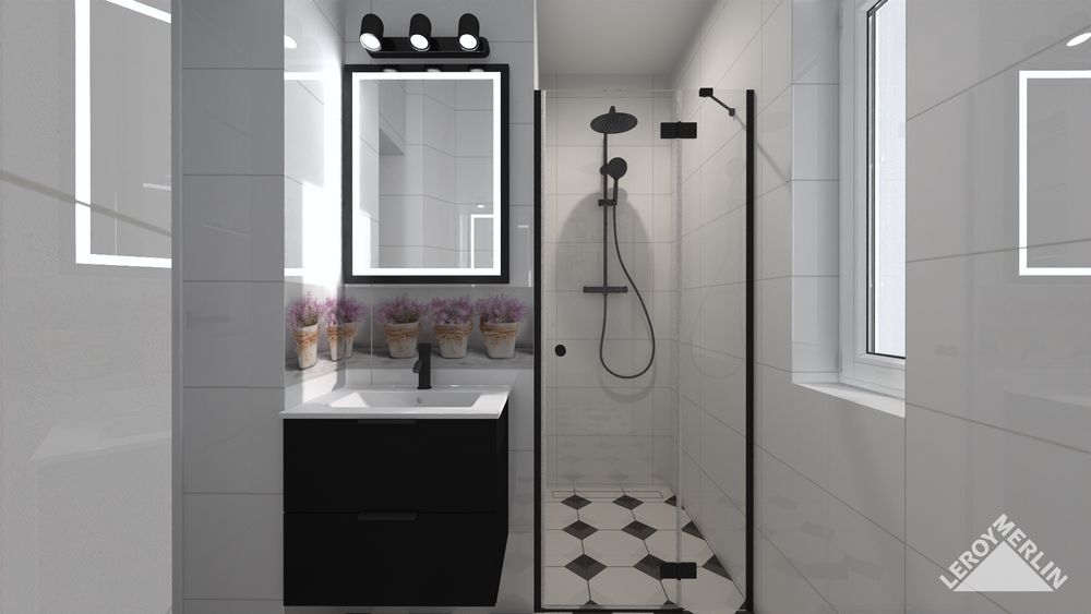 Wykończenia wnętrz,płytkarz,glazurnik łazienki