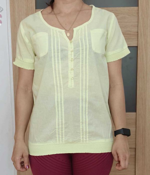 Bluzka damska r. M
