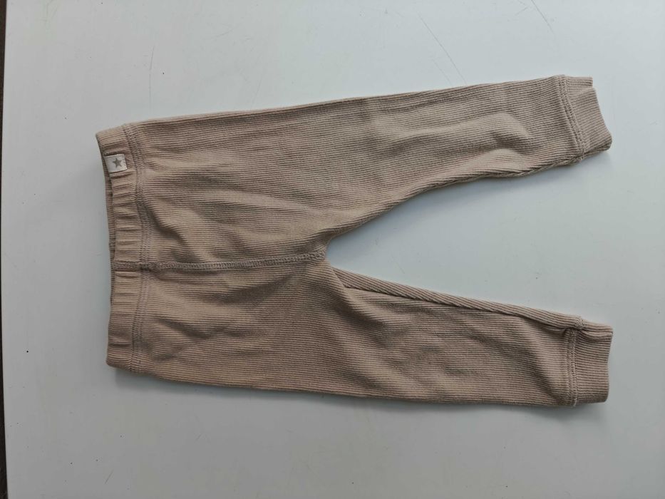 #leginsy Zara dla chłopca