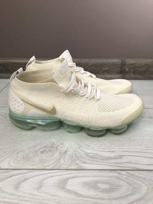 Кросівки Nike air vapomax flyknit 2