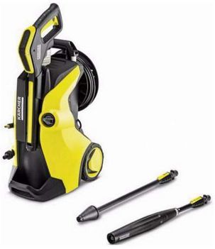 Lavadora alta-pressão KARCHER K5 Premium Full Control AP28