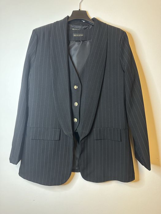 Lote de roupa para revenda