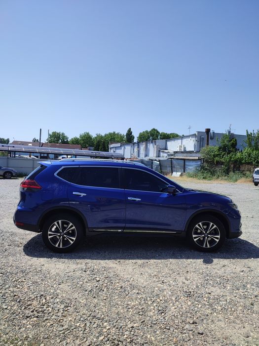 Продам Nissan Rogue 2017 року , SL