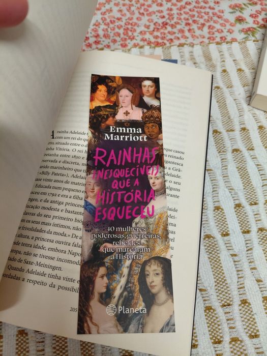 Rainhas inesquecíveis que a história esqueceu