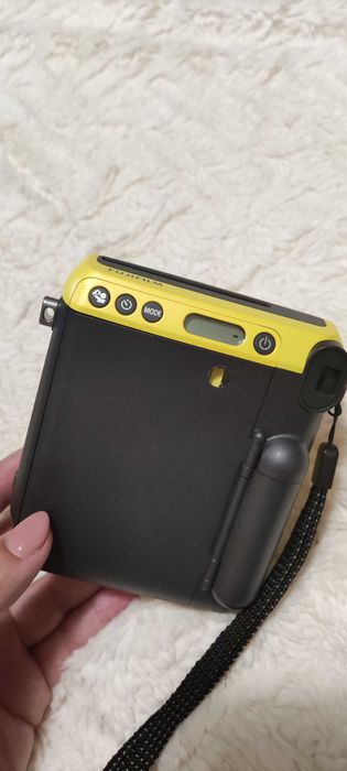 Máquina Fotográfica Instantânea FUJIFILM Instax Mini 70