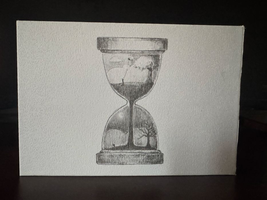 Toskovat Last Birthday Cake 60 ml