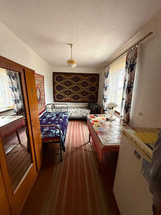 Будинок на Полтавщині