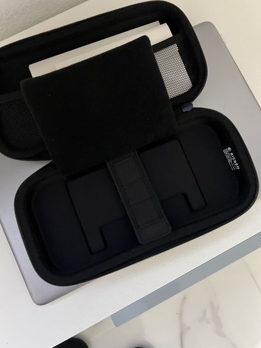 Nintendo switch oled  NOVA