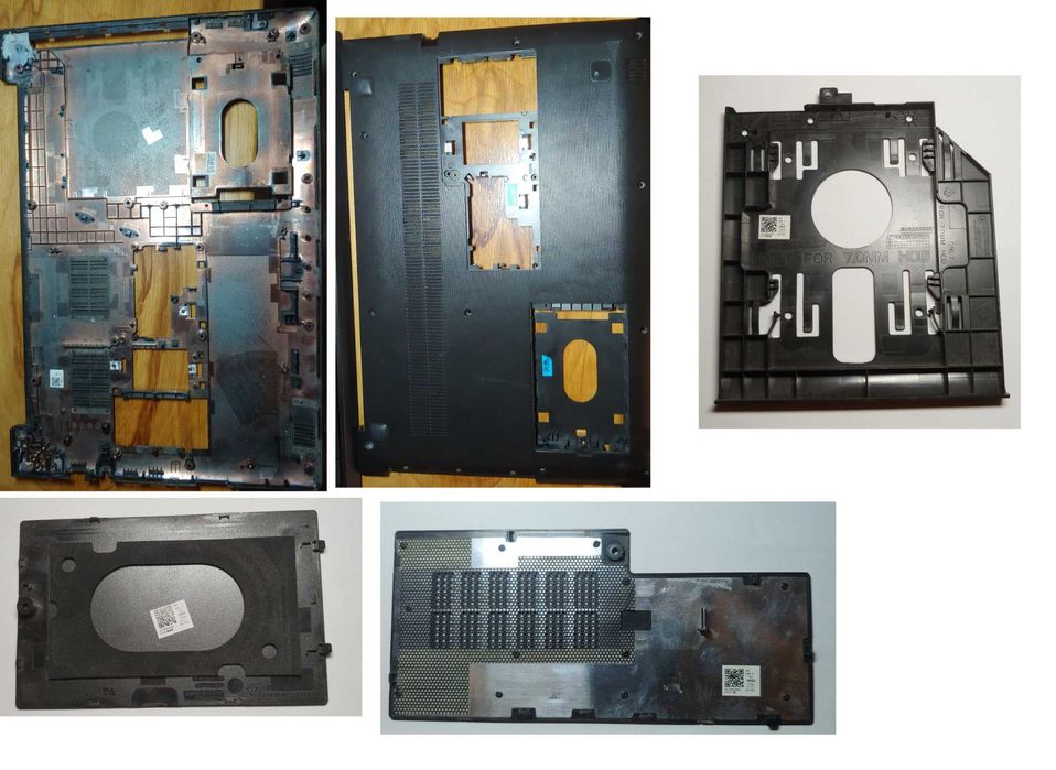 Розбірка ноутбука Lenovo IdeaPad 310‑15ISK