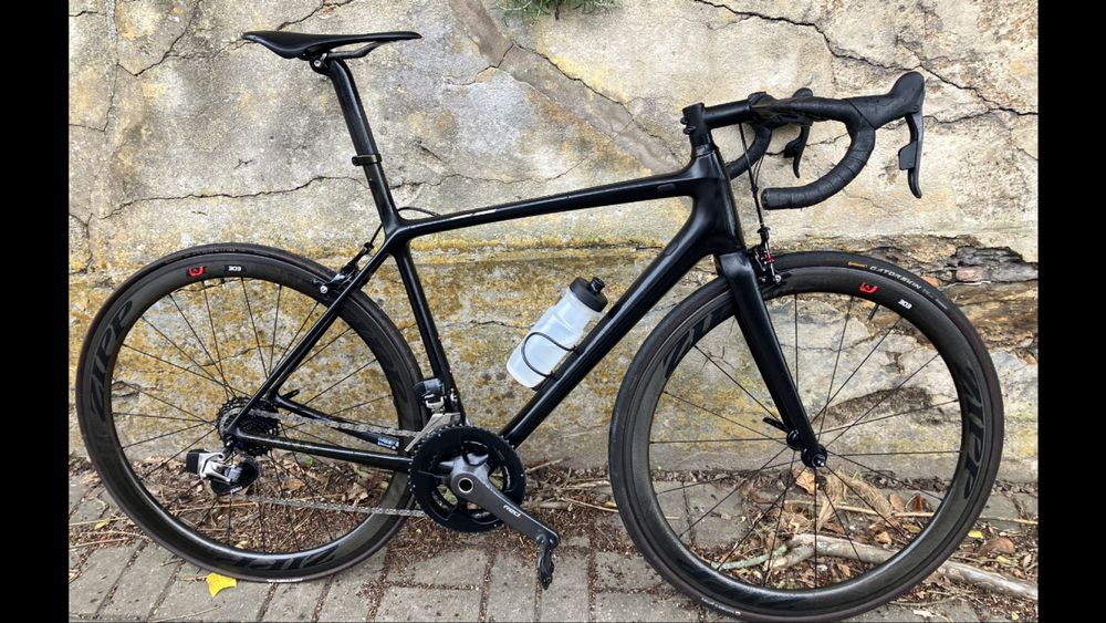 Trek emonda slr 8