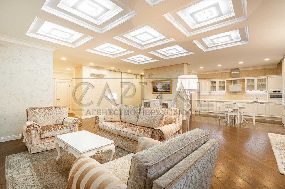 3-rooms apartment apartment by the address st. Bulvar Druzhby Narodov (area 146 m²) - Atlanta.ua - photo 7