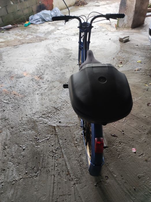 Peugeot bb1 mobilete